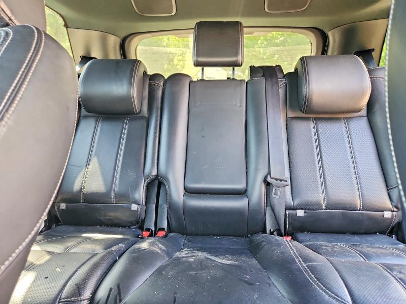 Photo 10 from auction – 2013 LAND ROVER RANGE ROVER SPORT with VIN SALSK2D48DA803045