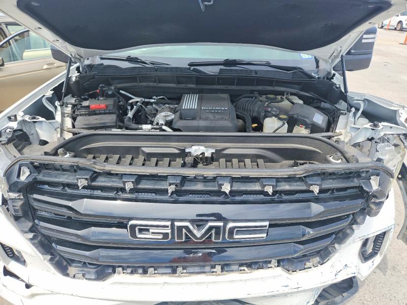 Снимка 11 от търг – 2021 GMC SIERRA с VIN 1GTU9CET9MZ256294