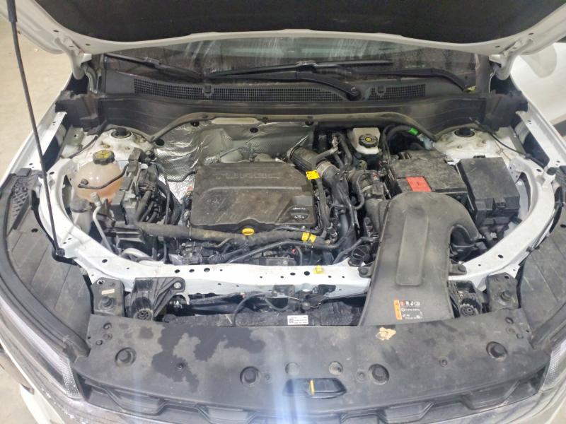 Photo 11 from auction – 2024 CHEVROLET TRAX with VIN KL77LHE21RC102060