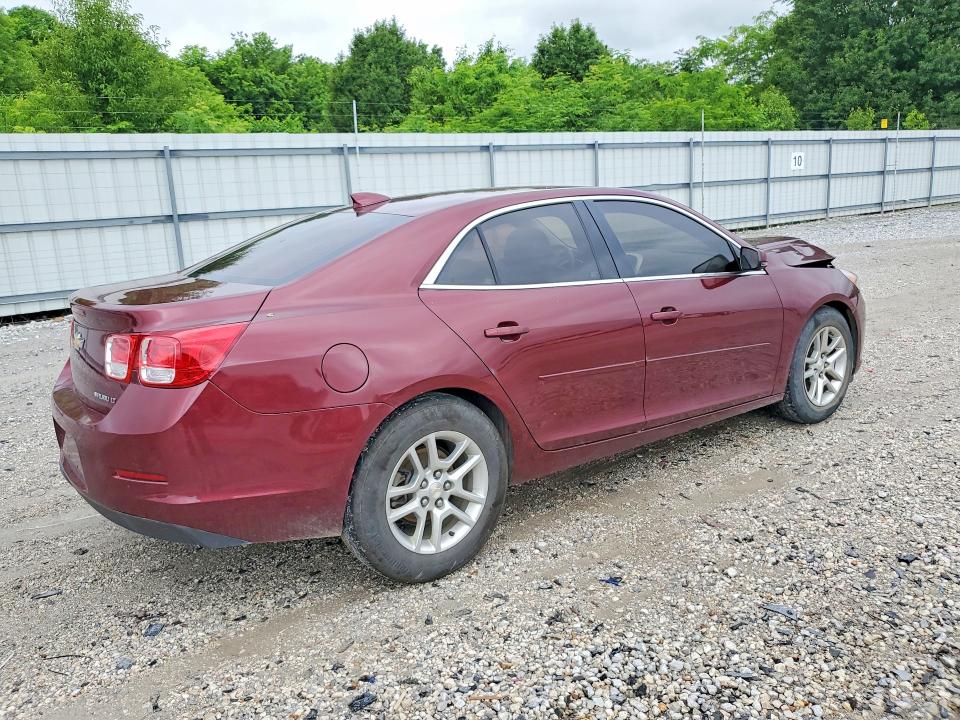 Photo 3 from auction – 2015 CHEVROLET MALIBU with VIN 1G11C5SL4FF132936