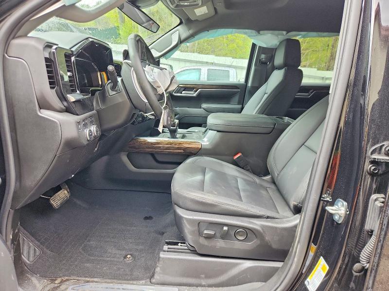 Photo 7 from auction – 2026 GMC SIERRA with VIN 1GTUUCED2TZ107098