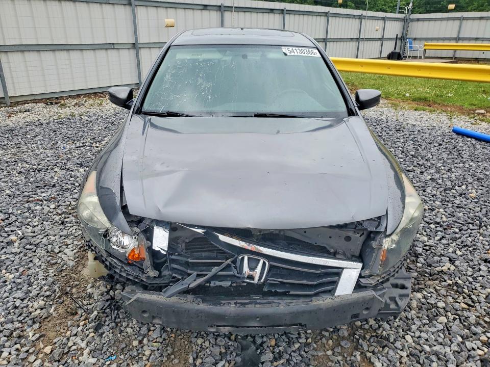Photo 5 from auction – 2008 HONDA ACCORD with VIN 1HGCP26728A042363