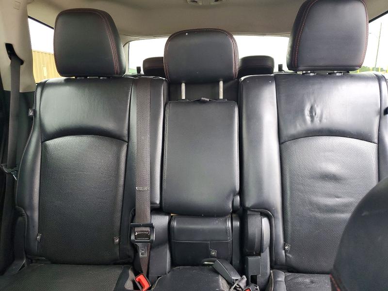 Photo 10 from auction – 2016 DODGE JOURNEY with VIN 3C4PDCEG0GT135289