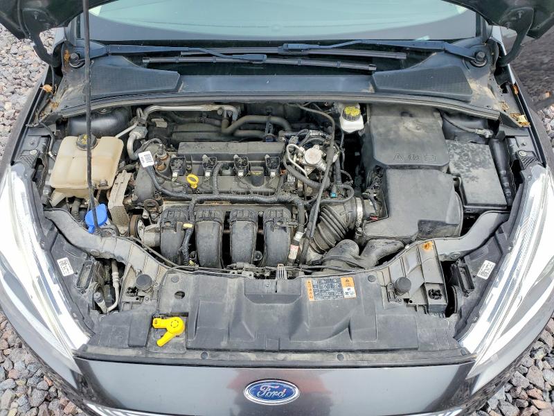 صورة رقم 11 من المزاد - 2018 FORD FOCUS مع VIN 1FADP3J21JL293928