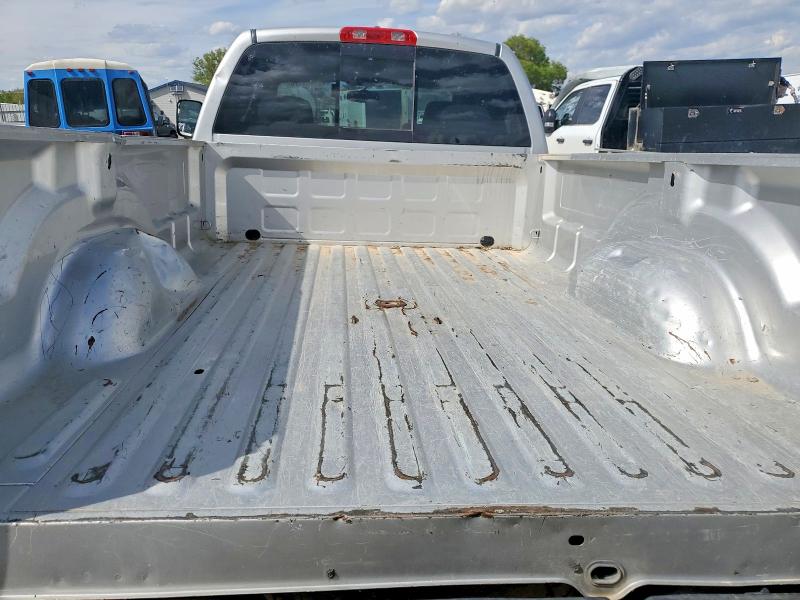 Photo 10 from auction – 2008 DODGE RAM 3500 with VIN 3D7MX48AX8G225122