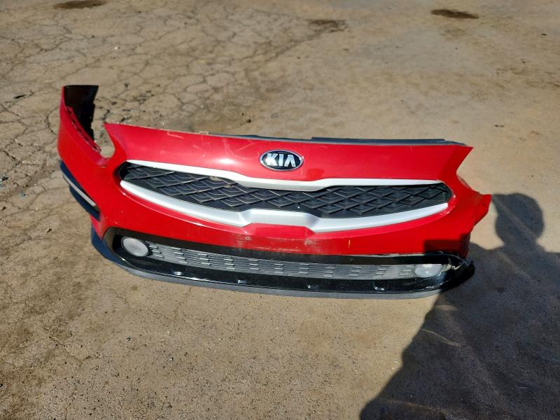 Фото 12 с аукциона – 2020 KIA FORTE с VIN 3KPF24ADXLE259247