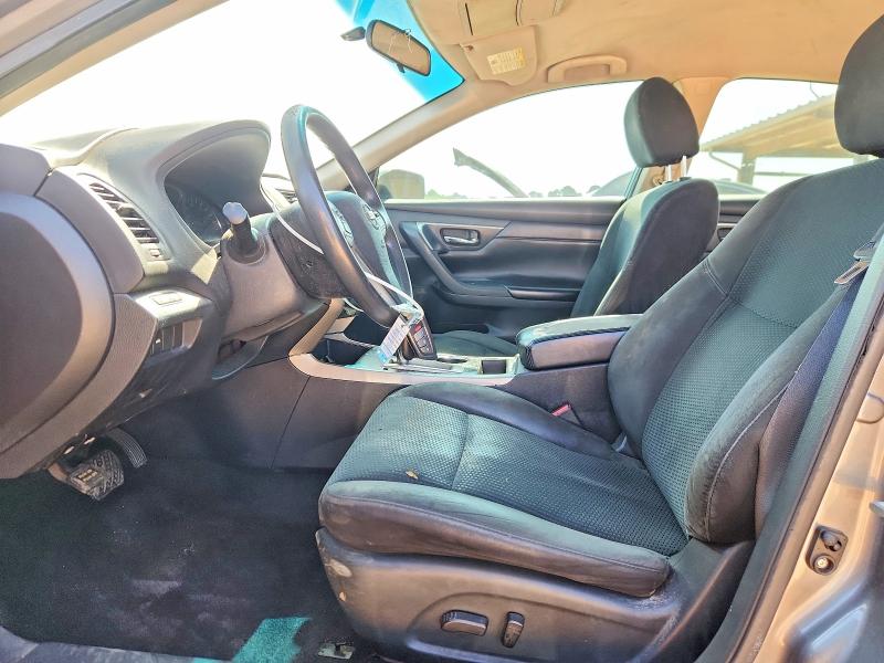 Photo 7 from auction – 2015 NISSAN ALTIMA with VIN 1N4AL3AP7FC480916