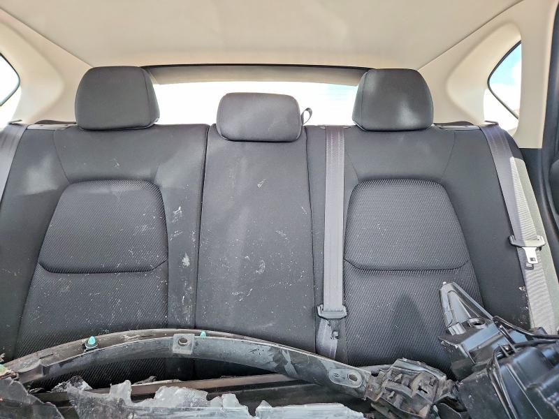 Photo 10 from auction – 2018 MAZDA CX-5 with VIN JM3KFABM9J1454988