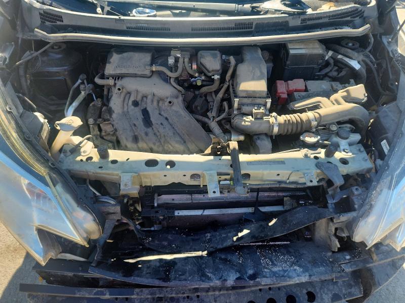 Photo 11 from auction – 2016 NISSAN VERSA NOTE with VIN 3N1CE2CP4GL400713