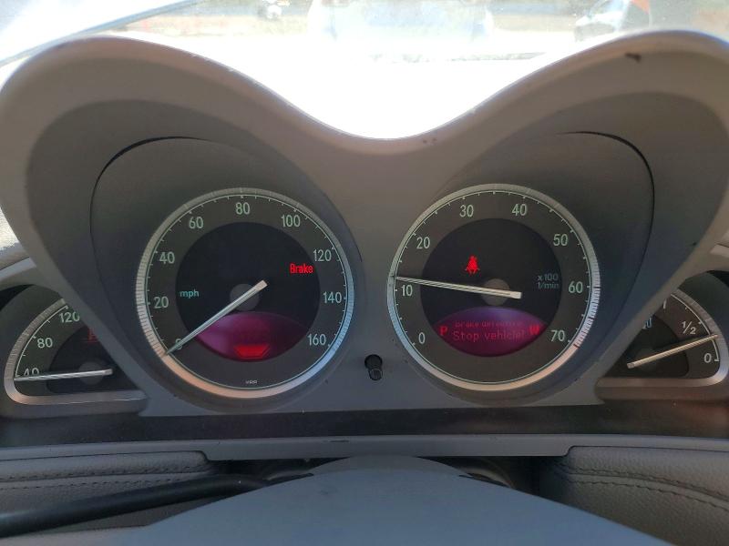Photo 12 from auction – 2003 MERCEDES-BENZ SL with VIN WDBSK75F73F052010