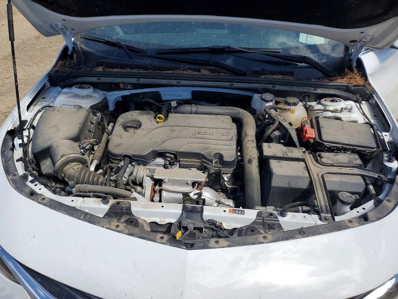 Photo 11 from auction – 2024 CHEVROLET MALIBU with VIN 1G1ZC5ST7RF191356