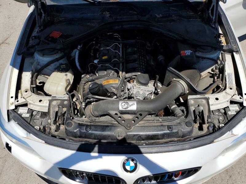 Photo 11 from auction – 2015 BMW 435 with VIN WBA3R5C52FK371520