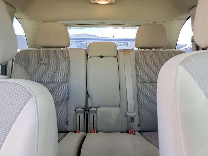 Photo 10 from auction – 2014 FORD EDGE with VIN 2FMDK3JC6EBA10264