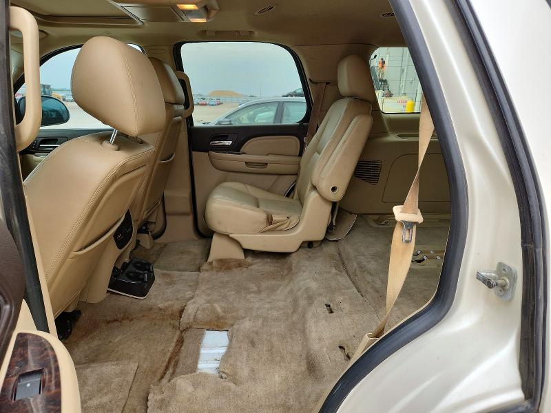Photo 11 from auction – 2014 GMC YUKON with VIN 1GKS2EEF5ER115729