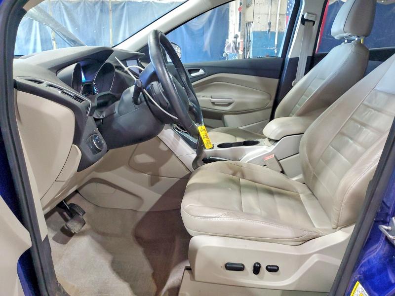 Photo 7 from auction – 2013 FORD ESCAPE with VIN 1FMCU9HX5DUB22418