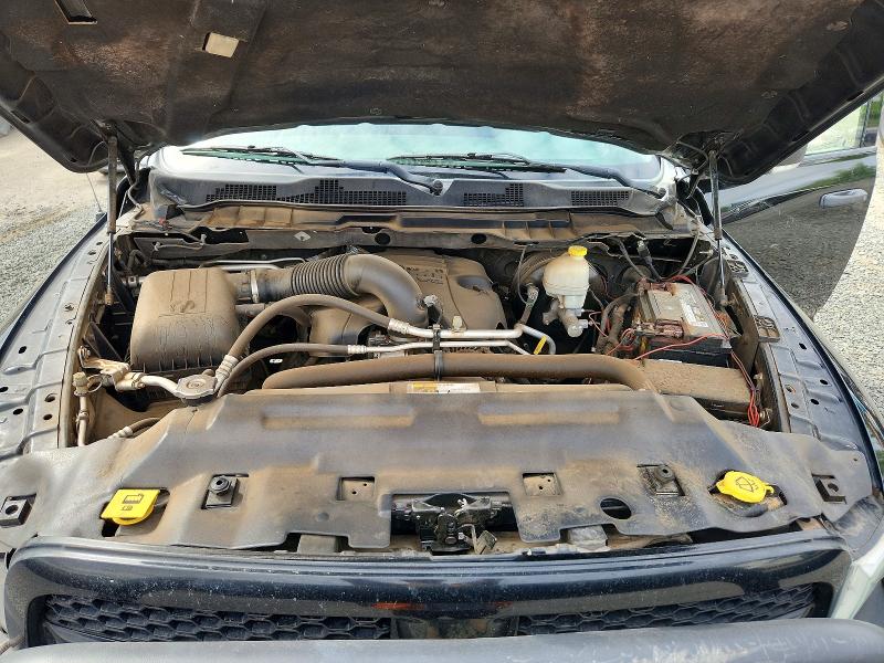 Photo 11 from auction – 2014 RAM 1500 with VIN 1C6RR7TT6ES369556