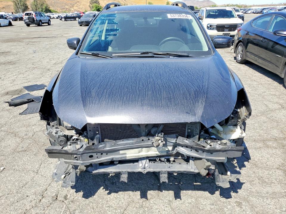 Photo 5 from auction – 2016 SUBARU CROSSTREK with VIN JF2GPABC5G8206998