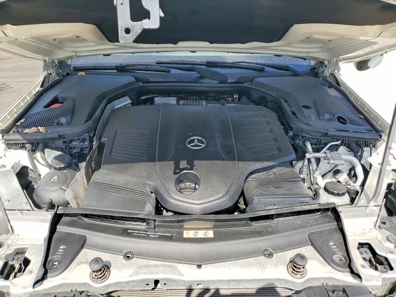 Photo 11 from auction – 2019 MERCEDES-BENZ CLS with VIN WDD2J5JB5KA033694