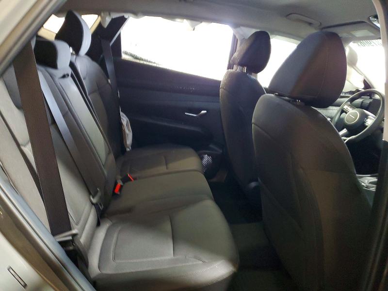 Photo 11 from auction – 2026 HYUNDAI TUCSON with VIN 5NMJACDE0TH653067