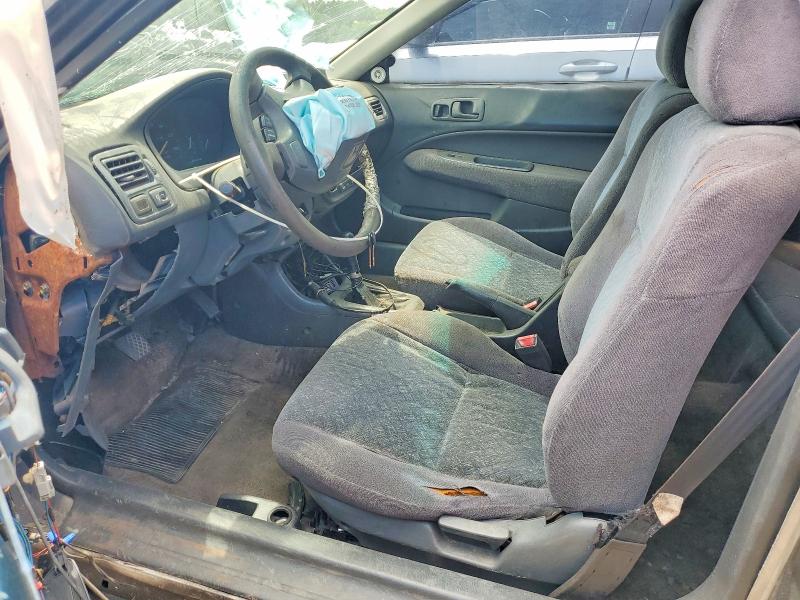 Photo 7 from auction – 2000 HONDA CIVIC with VIN 1HGEJ8142YL086197