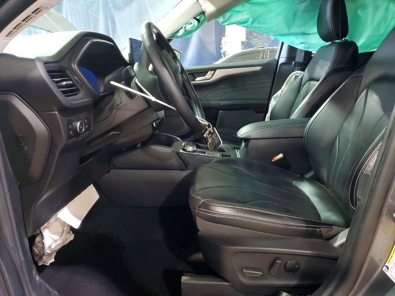 Снимка 7 от търг – 2025 FORD ESCAPE с VIN 1FMCU0E17SUA16268