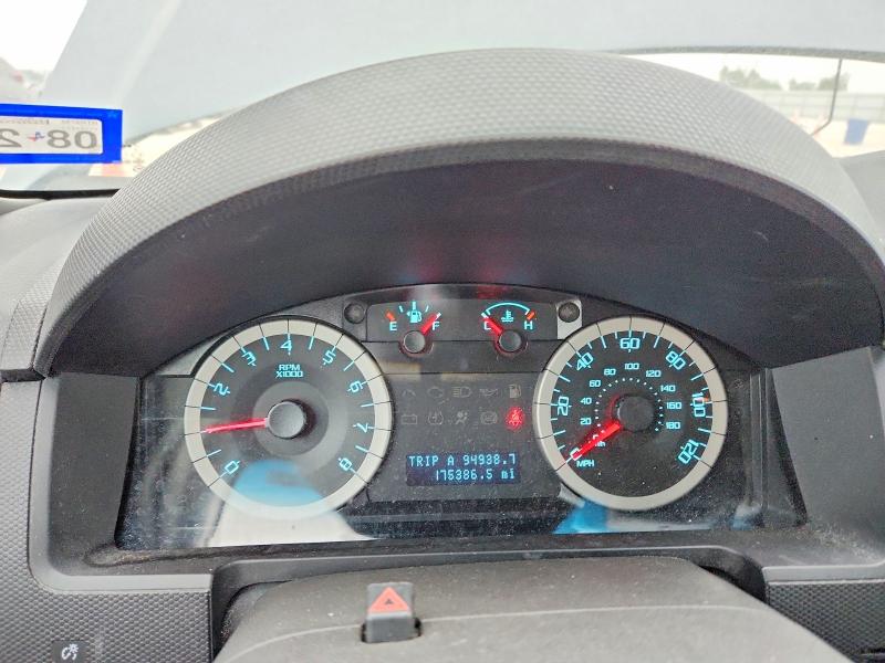 Photo 9 from auction – 2012 FORD ESCAPE with VIN 1FMCU9EG9CKC02027