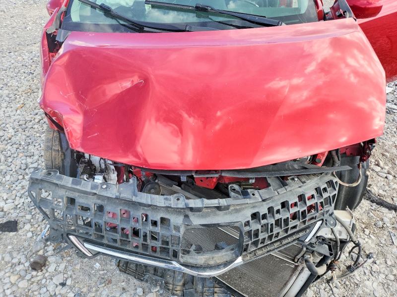Photo 11 from auction – 2012 TOYOTA PRIUS V with VIN JTDZN3EUXC3025013