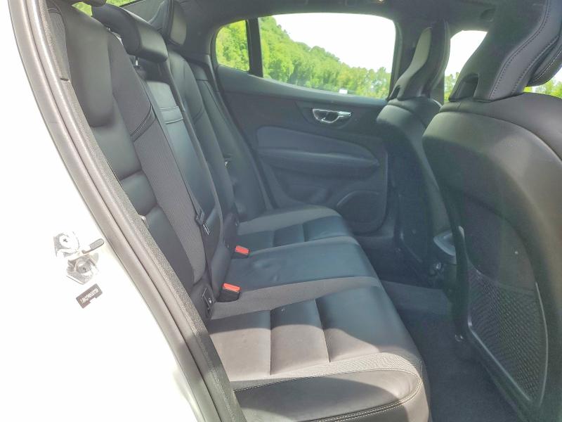 Photo 10 from auction – 2019 VOLVO S60 with VIN 7JRA22TM0KG017269