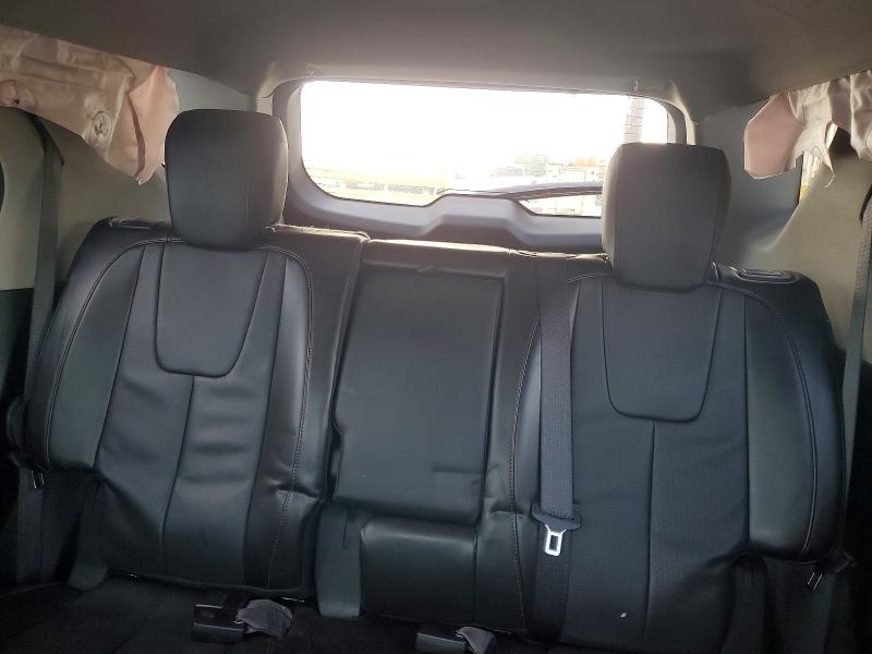 Photo 10 from auction – 2016 CHEVROLET EQUINOX with VIN 2GNALDEK6G6322602