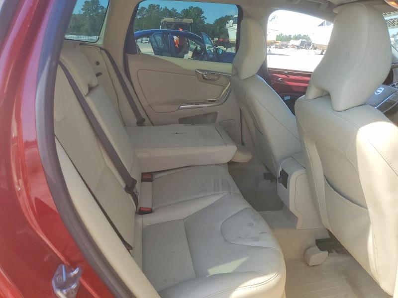 Photo 11 from auction – 2015 VOLVO XC60 with VIN YV440MDK2F2741605