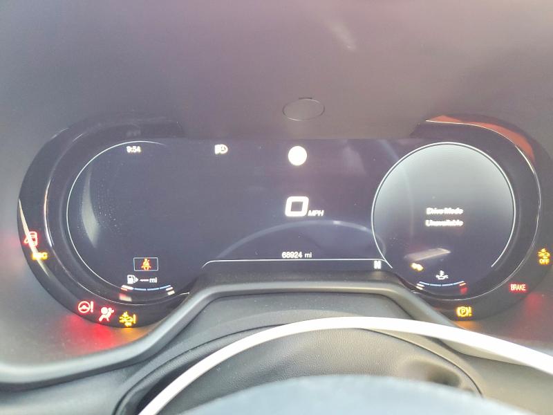 صورة رقم 9 من المزاد - 2023 DODGE HORNET مع VIN ZACNDFBN5P3A04255