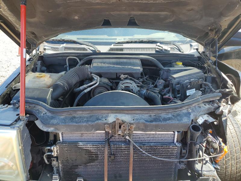 Photo 11 from auction – 2008 JEEP COMMANDER with VIN 1J8HH48K58C115222