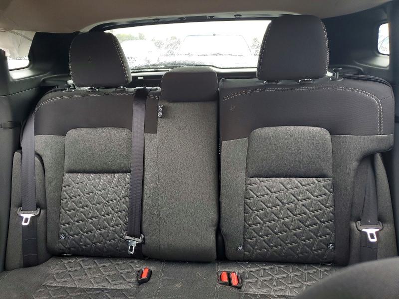 Photo 10 from auction – 2026 NISSAN KICKS with VIN 3N8AP6CE4TL382054