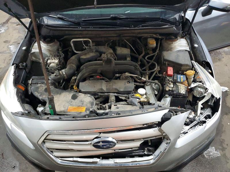 Фото 12 с аукциона – 2017 SUBARU OUTBACK с VIN 4S4BSANC2H3267299