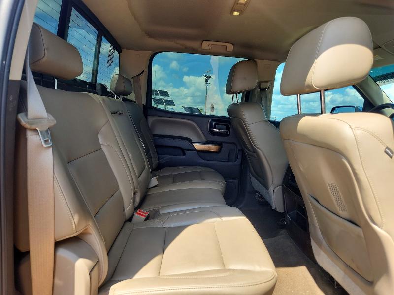 Photo 10 from auction – 2014 CHEVROLET SILVERADO with VIN 3GCUKSEC5EG202202
