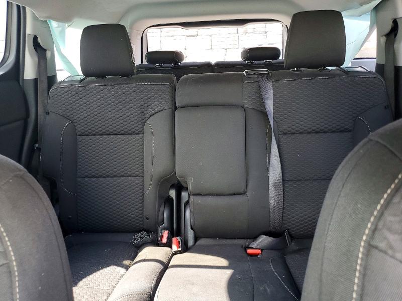 Photo 10 from auction – 2019 GMC ACADIA with VIN 1GKKNSLS2KZ259479