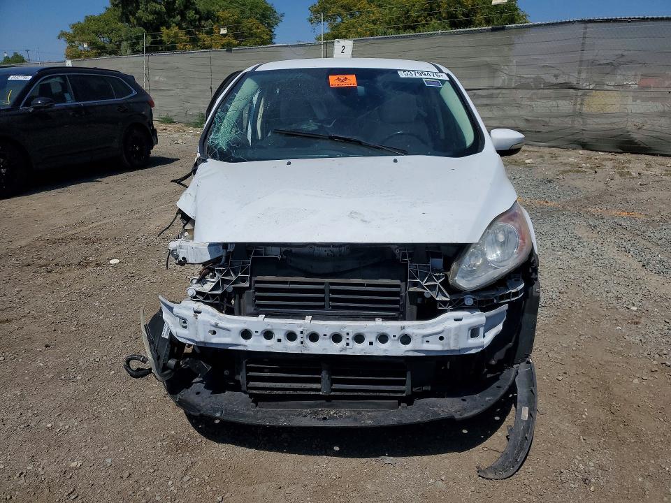 Photo 5 from auction – 2016 FORD C-MAX with VIN 1FADP5CUXGL108777
