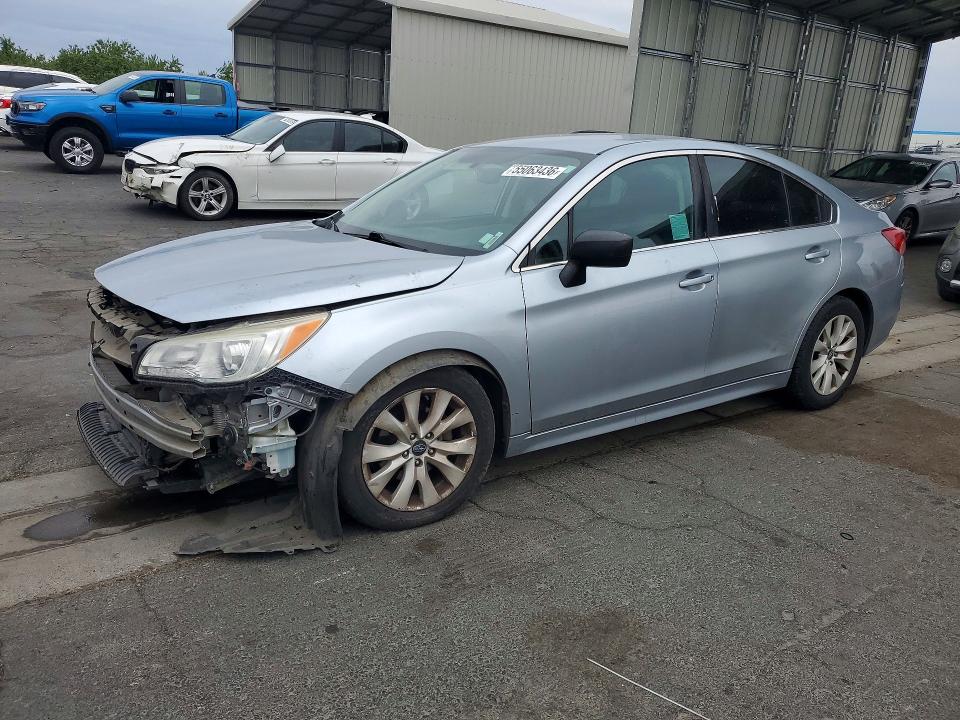صورة رقم 1 من المزاد - 2017 SUBARU LEGACY مع VIN 4S3BNAB63H3056509