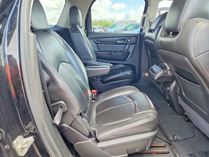 Photo 11 from auction – 2016 GMC ACADIA with VIN 1GKKVRKD5GJ136552