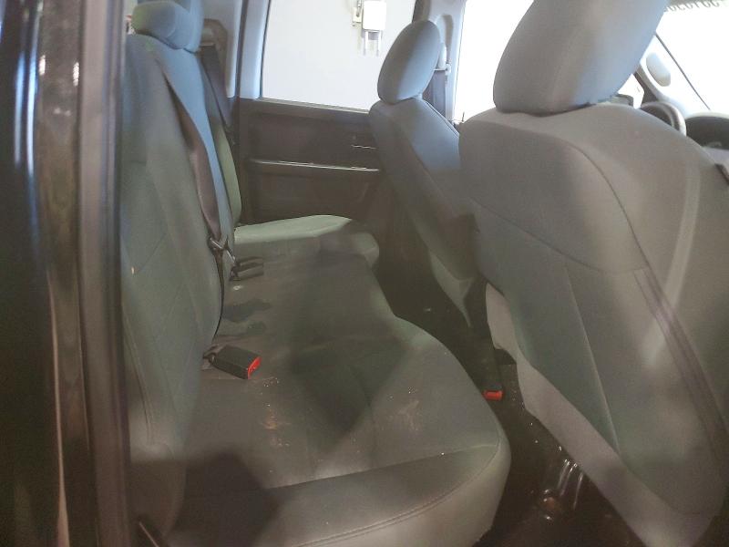 Photo 10 from auction – 2018 RAM 1500 with VIN 1C6RR7FG2JS285226