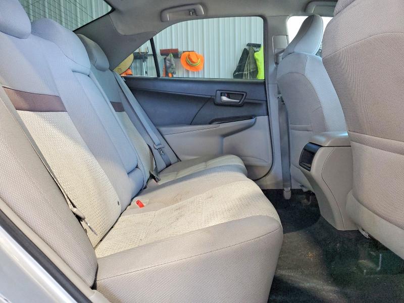 Photo 10 from auction – 2014 TOYOTA CAMRY with VIN 4T1BF1FK1EU423879