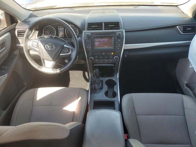 Photo 8 from auction – 2017 TOYOTA CAMRY with VIN 4T1BF1FKXHU354064