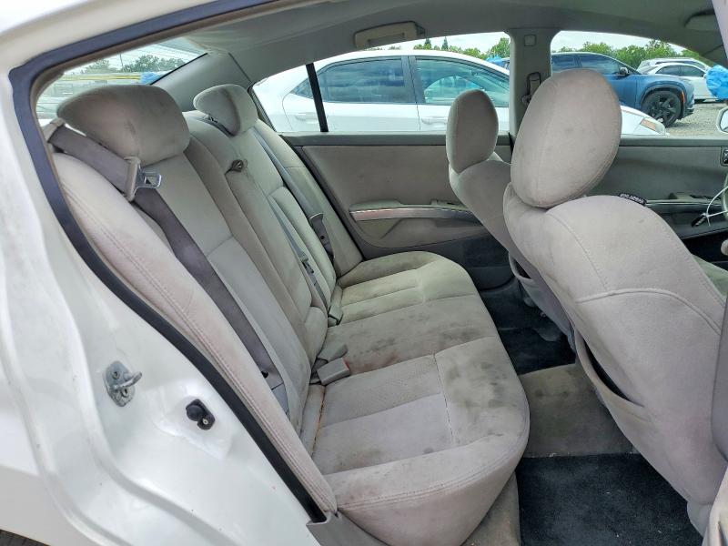 Zdjęcie 10 z aukcji – 2007 NISSAN MAXIMA z VIN 1N4BA41E67C819214