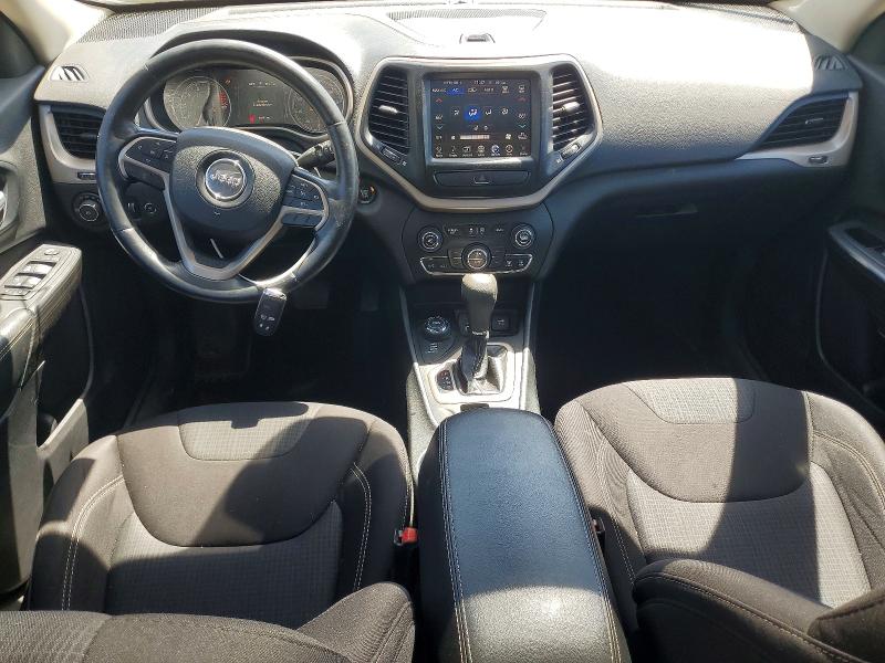 Photo 8 from auction – 2016 JEEP CHEROKEE with VIN 1C4PJMCSXGW235660