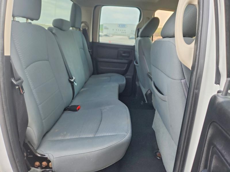 Photo 10 from auction – 2013 RAM 1500 with VIN 1C6RR6FG4DS565938