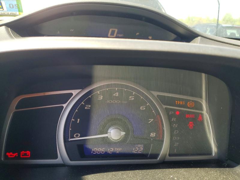 Снимка 9 от търг – 2010 HONDA CIVIC с VIN 19XFA1F64AE074359