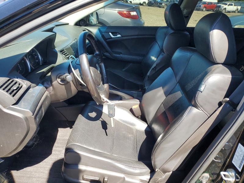 Photo 7 from auction – 2012 ACURA TSX with VIN JH4CU2F42CC018704