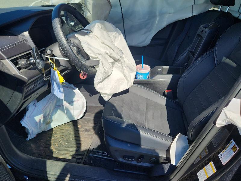 Photo 7 from auction – 2024 MITSUBISHI OUTLANDER with VIN JA4J4VA80RZ062169