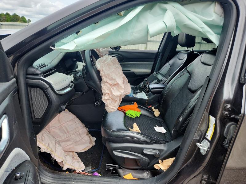 Zdjęcie 7 z aukcji – 2023 JEEP COMPASS z VIN 3C4NJDBN2PT560389