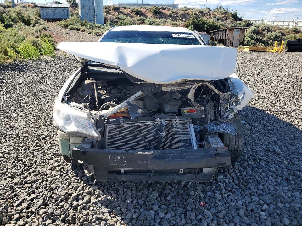 Photo 5 from auction – 2012 TOYOTA CAMRY with VIN 4T1BF1FK1CU552640